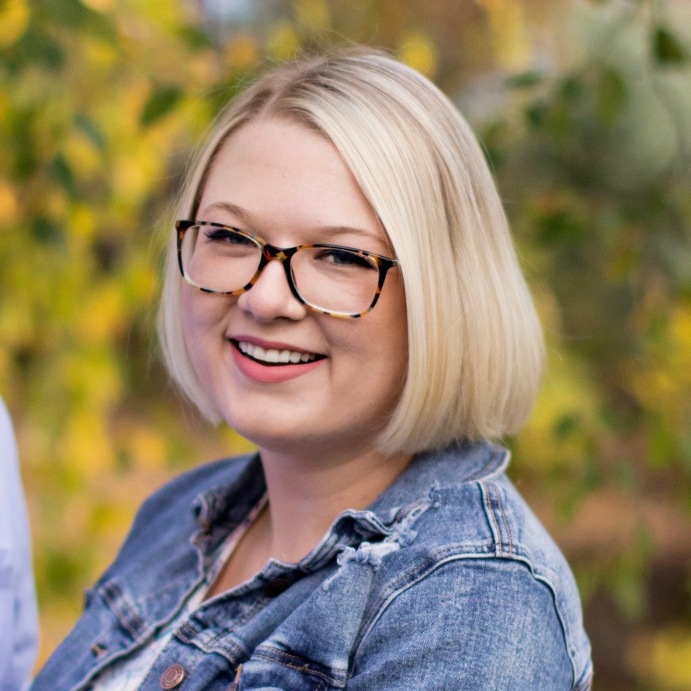 Meet your Posher, Christie